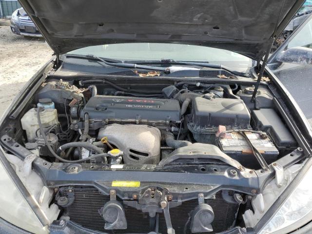 Photo 11 from auction – 2004 TOYOTA CAMRY LE with VIN 4T1BE32K64U337437
