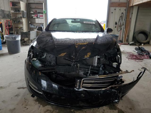 صورة رقم 5 من المزاد - 2016 LINCOLN MKZ مع VIN 3LN6L2G96GR622559