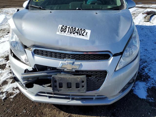 Photo 11 from auction – 2015 CHEVROLET SPARK 1LT with VIN KL8CD6S91FC717989