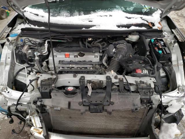 Photo 12 from auction – 2012 HONDA CR-V EX with VIN 2HKRM4H55CH628775