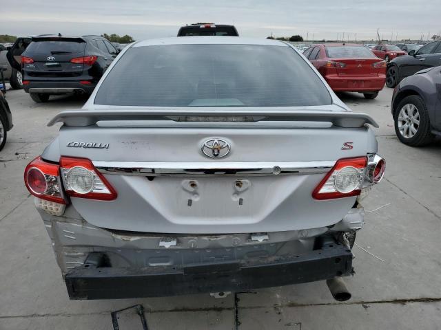 Photo 6 from auction – 2013 TOYOTA COROLLA with VIN 5YFBU4EE6DP084815