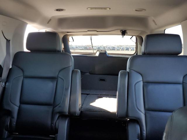 Photo 10 from auction – 2015 CHEVROLET TAHOE C150 with VIN 1GNSCCKC0FR605060