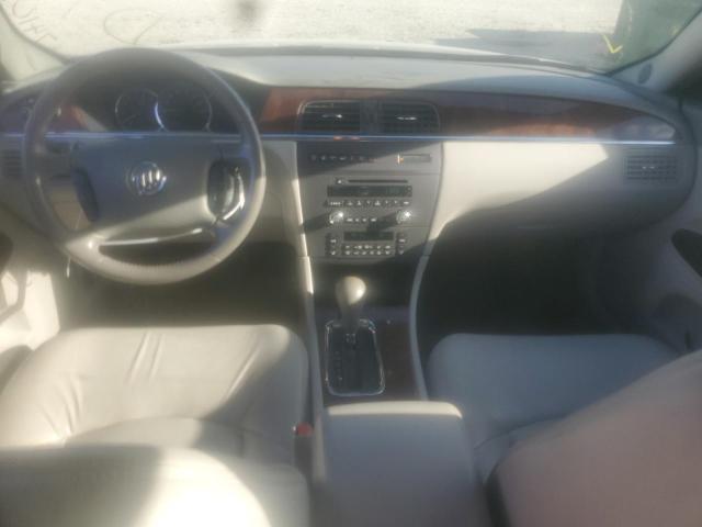 Photo 8 from auction – 2008 BUICK LACROSSE C with VIN 2G4WD582881369542