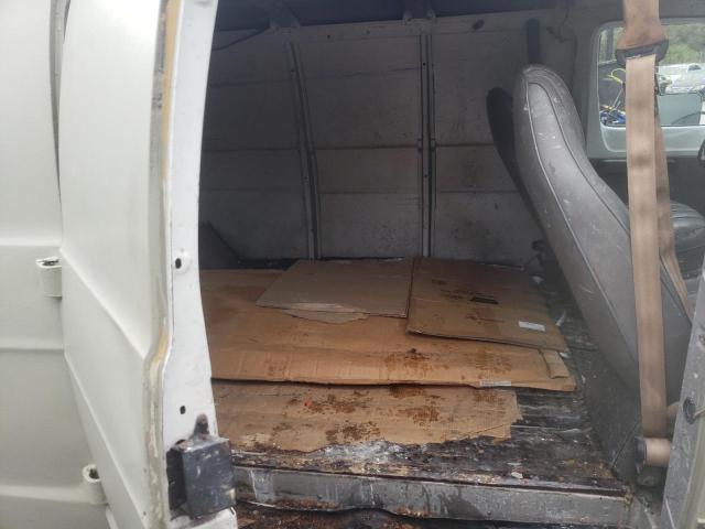 Photo 11 from auction – 1997 DODGE RAM VAN B2 with VIN 2B7HB21X4VK583599