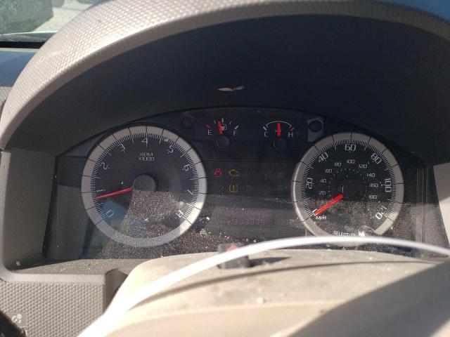 Photo 9 from auction – 2010 FORD ESCAPE XLS with VIN 1FMCU0C79AKA62265
