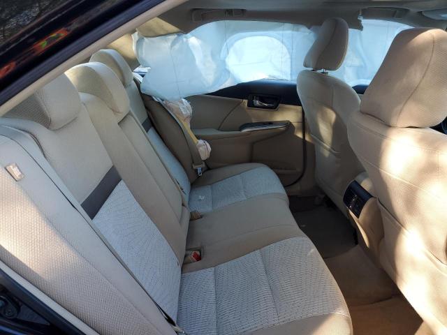 Photo 10 from auction – 2013 TOYOTA CAMRY HYBR with VIN 4T1BD1FK8DU068892