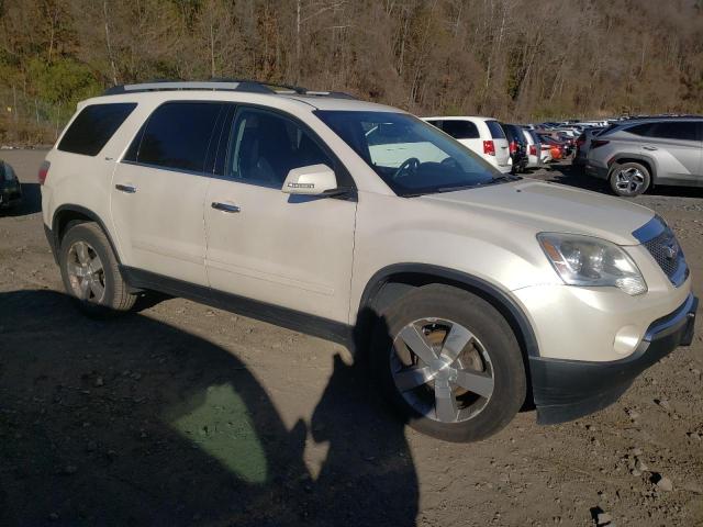 Photo 4 from auction – 2011 GMC ACADIA SLT with VIN 1GKKVRED8BJ294808