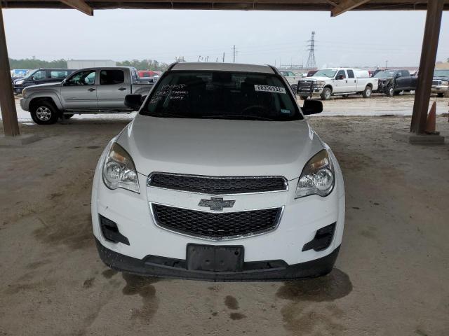 Photo 5 from auction – 2015 CHEVROLET EQUINOX LS with VIN 1GNALAEK1FZ105816