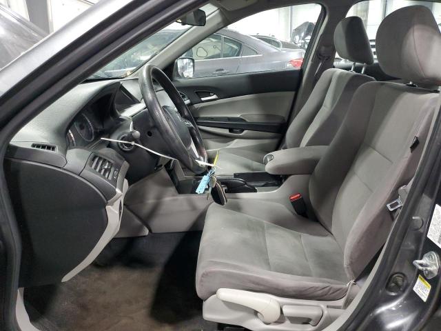 Photo 7 from auction – 2011 HONDA ACCORD LX with VIN 1HGCP2F32BA151362