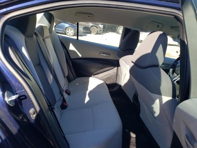 Photo 10 from auction – 2020 TOYOTA COROLLA LE with VIN 5YFEPRAE8LP113091