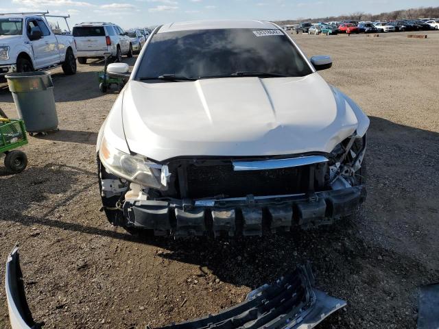 Photo 5 from auction – 2011 FORD TAURUS SEL with VIN 1FAHP2EW7BG153241