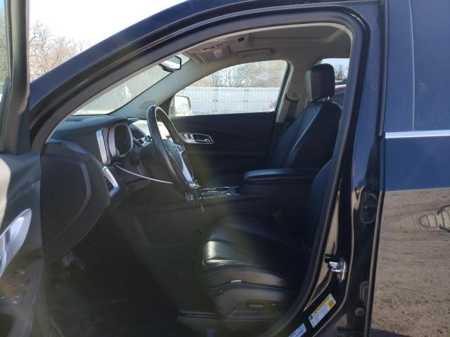 Photo 7 from auction – 2017 CHEVROLET EQUINOX PR with VIN 2GNFLGE34H6254138