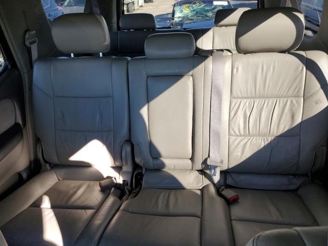 Photo 10 from auction – 2004 TOYOTA SEQUOIA SR with VIN 5TDBT44A54S213362