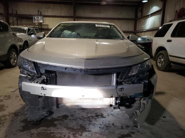 Photo 5 from auction – 2014 CHEVROLET IMPALA LT with VIN 2G1125S37E9194843