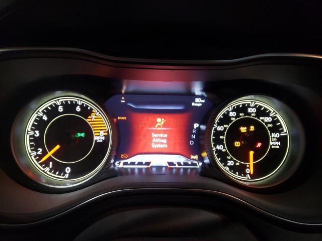 Photo 9 from auction – 2022 JEEP CHEROKEE L with VIN 1C4PJMDX1ND506043
