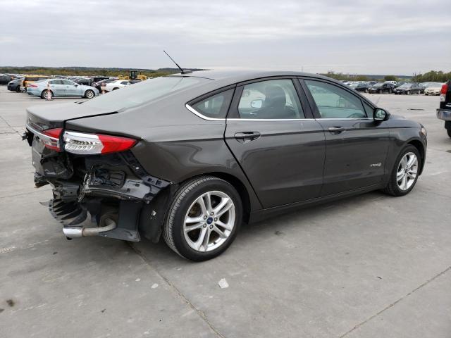 Photo 3 from auction – 2018 FORD FUSION SE with VIN 3FA6P0LU2JR152129