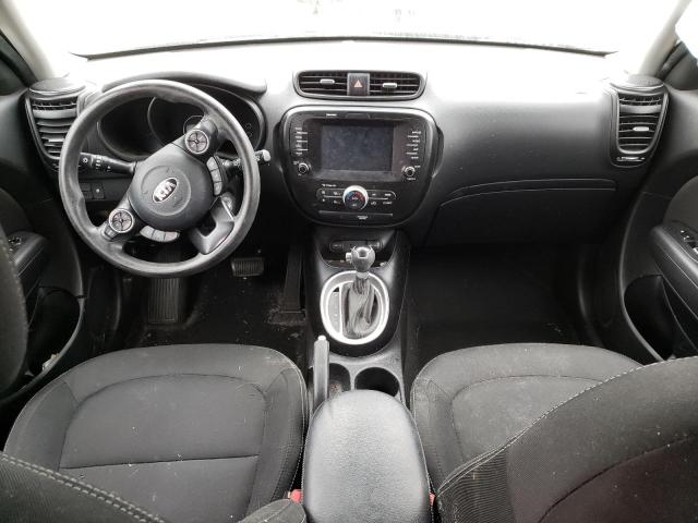 Photo 8 from auction – 2018 KIA SOUL + with VIN KNDJP3A59J7537941