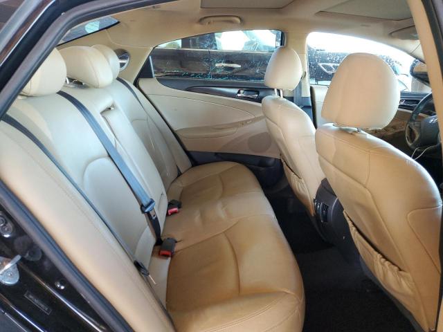 Photo 10 from auction – 2012 HYUNDAI SONATA SE with VIN 5NPEC4AB2CH465276