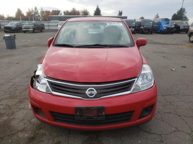 Photo 5 from auction – 2011 NISSAN VERSA S with VIN 3N1BC1CPXBL438466