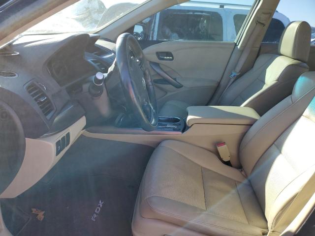 Photo 7 from auction – 2014 ACURA RDX with VIN 5J8TB4H38EL022915