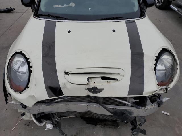 Photo 11 from auction – 2016 MINI COOPER S with VIN WMWXU3C5XG2D30819