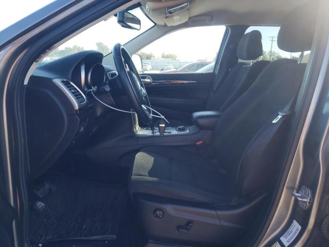 Photo 7 from auction – 2012 JEEP GRAND CHER with VIN 1C4RJFAG0CC326239