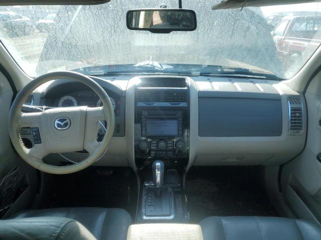 Photo 8 from auction – 2008 MAZDA TRIBUTE HY with VIN 4F2CZ49H08KM25219