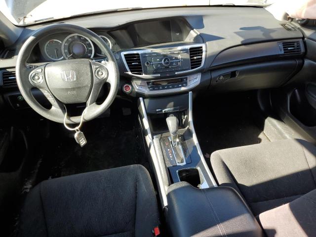 Photo 8 from auction – 2015 HONDA ACCORD EX with VIN 1HGCR2F7XFA258761
