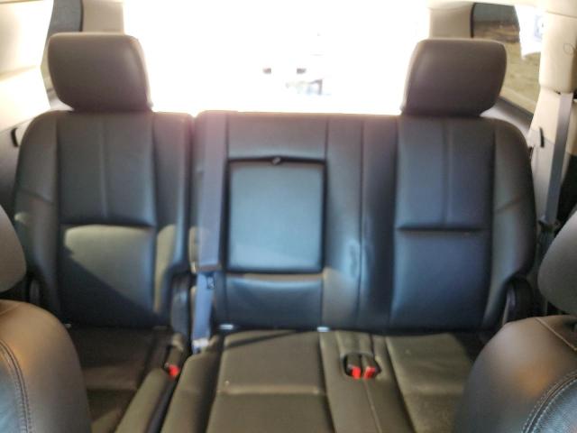 Photo 10 from auction – 2011 CHEVROLET TAHOE C150 with VIN 1GNSCBE0XBR161093