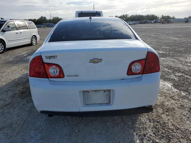 Photo 6 from auction – 2011 CHEVROLET MALIBU LS with VIN 1G1ZB5E16BF255373