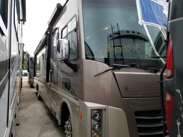Photo 1 from auction – 2017 WINNEBAGO WINNEBAGO with VIN 1F66F5DY3H0A01020