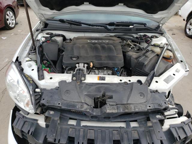 Photo 11 from auction – 2013 CHEVROLET IMPALA POL with VIN 2G1WD5E31D1265169