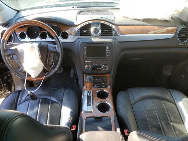 Photo 8 from auction – 2011 BUICK ENCLAVE CX with VIN 5GAKVCED4BJ162462