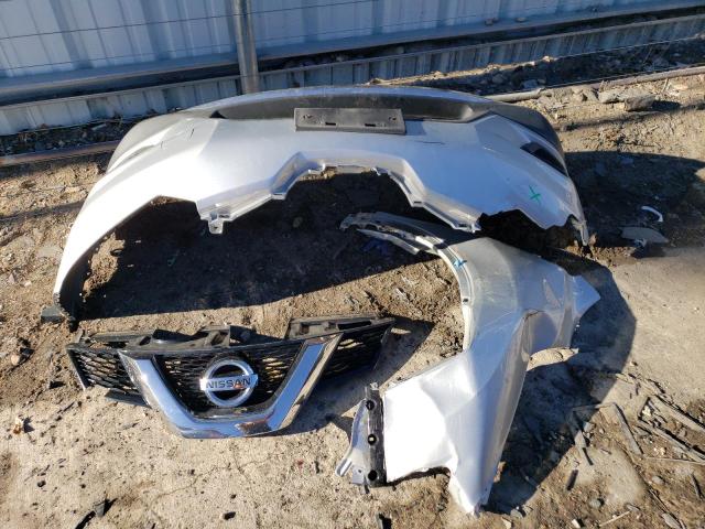Photo 13 from auction – 2016 NISSAN ROGUE S with VIN KNMAT2MV2GP598137