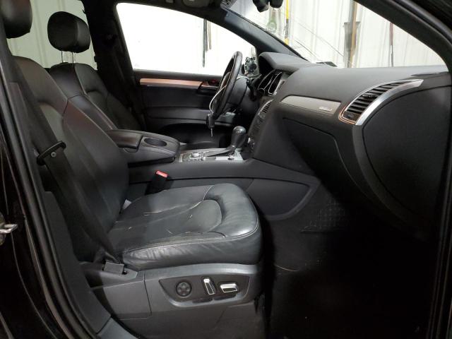 Photo 7 from auction – 2011 AUDI Q7 PRESTIG with VIN WA1DGAFE5BD010518