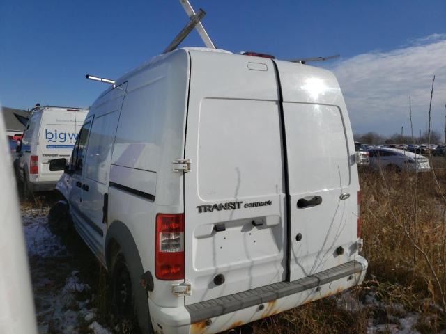 Photo 2 from auction – 2011 FORD TRANSIT CO with VIN NM0LS7BN4BT047037