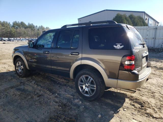 Photo 2 from auction – 2008 FORD EXPLORER E with VIN 1FMEU74E68UA89484