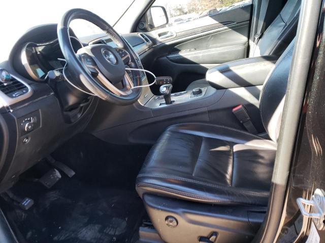 Photo 7 from auction – 2015 JEEP GRAND CHER with VIN 1C4RJFBG6FC650220