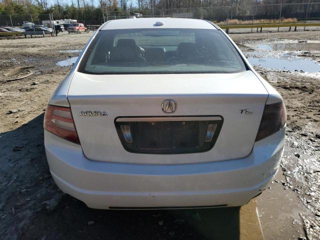Photo 6 from auction – 2007 ACURA TL with VIN 19UUA662X7A045365