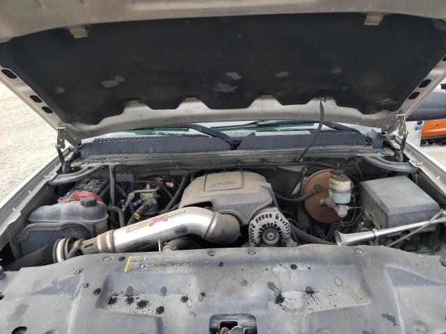 Photo 11 from auction – 2007 GMC NEW SIERRA with VIN 2GTEK13M371711209