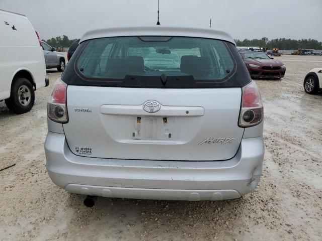 Photo 6 from auction – 2008 TOYOTA COROLLA MA with VIN 2T1KR32E38C707345