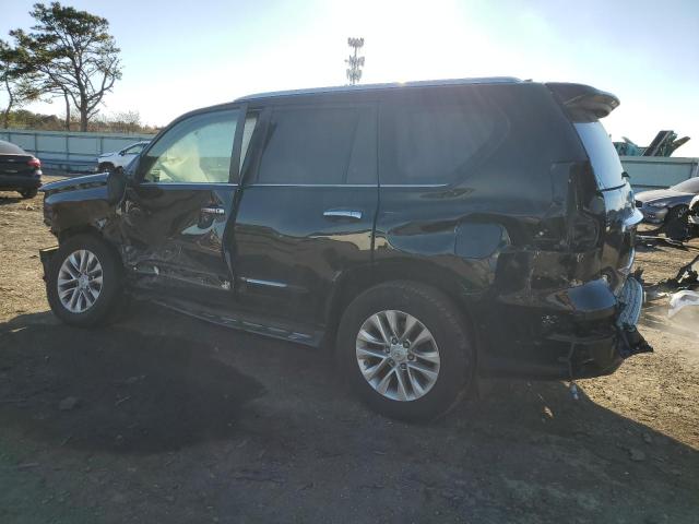 Photo 2 from auction – 2019 LEXUS GX 460 with VIN JTJBM7FX6K5221423