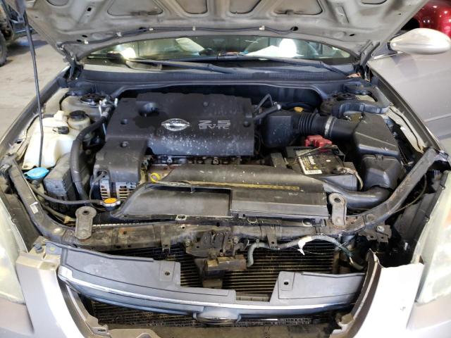 Photo 11 from auction – 2004 NISSAN ALTIMA BAS with VIN 1N4AL11EX4C109295