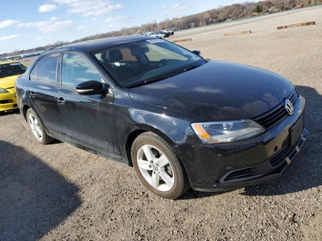 Zdjęcie 4 z aukcji – 2012 VOLKSWAGEN JETTA z VIN 3VWLL7AJ5CM338433