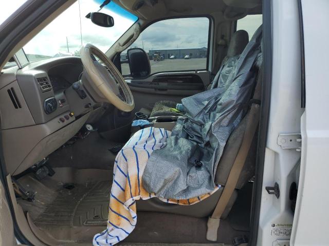 Photo 7 from auction – 2004 FORD EXCURSION with VIN 1FMSU45P34EC64585