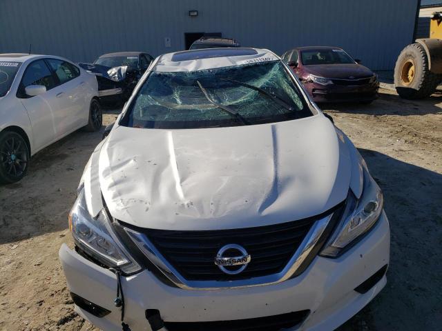 Photo 5 from auction – 2016 NISSAN ALTIMA 2.5 with VIN 1N4AL3AP8GC223393