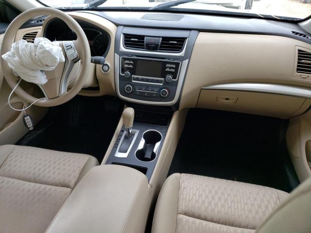 Photo 8 from auction – 2017 NISSAN ALTIMA 2.5 with VIN 1N4AL3AP6HN311512