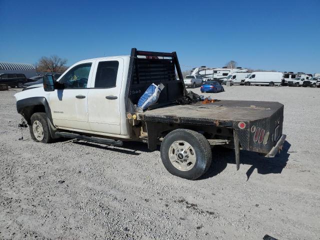 Photo 2 from auction – 2015 CHEVROLET SILVERADO with VIN 1GC2KUEG9FZ508942