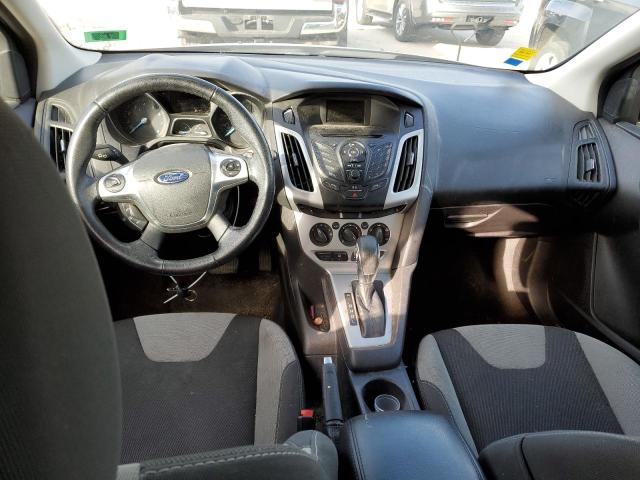 صورة رقم 8 من المزاد - 2014 FORD FOCUS SE مع VIN 1FADP3K2XEL304302