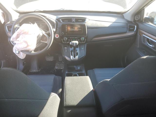Photo 8 from auction – 2017 HONDA CR-V EX with VIN 5J6RW2H59HL009026